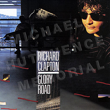Richard-Clapton-Glory-Road-Cover