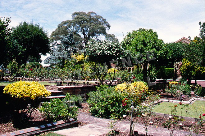 Northern Suburbs Memorial Gardens and Crematorium Northern Suburbs Memorial Gardens and Crematorium